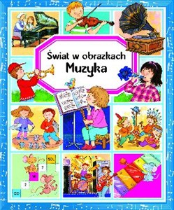 Picture of Muzyka Świat w obrazkach