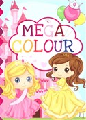 Mega Colou... - Opracowanie Zbiorowe -  Polish Bookstore 