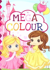 Obrazek Mega Colour