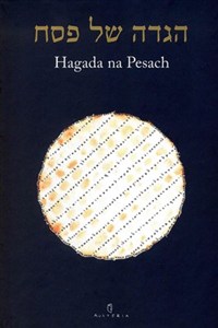 Obrazek Hagada na Pesach