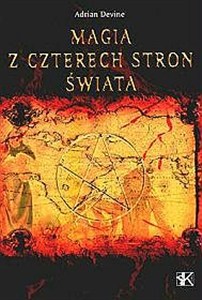 Picture of Magia z czterech stron świata