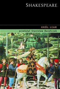 Picture of Król Lear