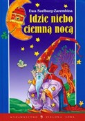 Idzie nieb... - Ewa Szelburg-Zarembina -  books in polish 
