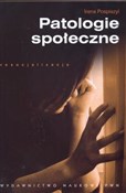 polish book : Patologie ... - Irena Pospiszyl