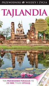 Picture of Tajlandia Przewodnik