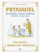 Przyjaciel... - Jan Twardowski -  books in polish 