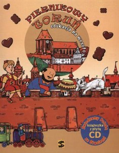 Picture of Piernikowy Toruń Edukacja na wesoło