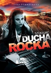 Picture of Szukając ducha rocka