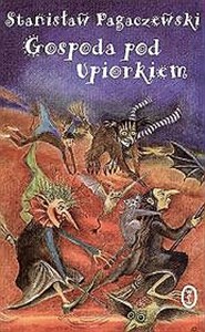 Obrazek Gospoda pod upiorkiem