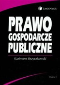 Prawo gosp... - Kazimierz Strzyczkowski -  foreign books in polish 