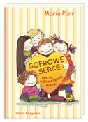 polish book : Gofrowe se... - Maria Parr