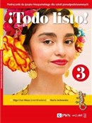 !Todo list... - Moya Olga Cruz, Mari Jackowska -  books from Poland