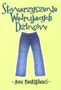 Obrazek Stowarzyszenie wędrujących dżinsów