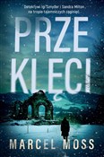Książka : Przeklęci - Marcel Moss