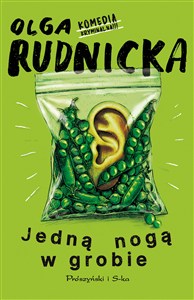 Obrazek Jedną nogą w grobie