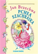 Pchła Szac... - Jan Brzechwa -  books from Poland