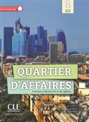 Quartier d... - M.P. Rosillo, P. Maccotta, M. Demaret -  books from Poland