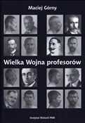 Książka : Wielka woj... - Maciej Górny