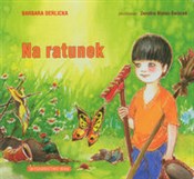 Na ratunek... - Barbara Derlicka - Ksiegarnia w UK