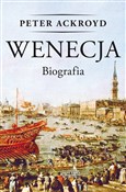 Wenecja Bi... - Peter Ackroyd -  Książka z wysyłką do UK