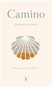 Książka : Camino. Wę... - Bogdan Kocańda OFMConv