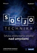 Socjotechn... - Hadnagy Christopher -  Polish Bookstore 