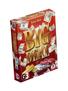 Picture of Big Deal