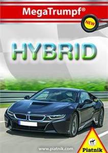 Picture of Quartet Hybrydy