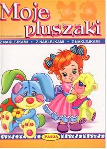 Obrazek Moje pluszaki