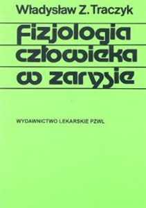 Obrazek Fizjologia człowieka w zarysie