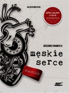 Obrazek [Audiobook] Męskie serce