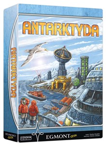 Obrazek Antarktyda
