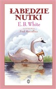 Zobacz : Łabędzie n... - E.B. White