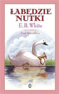 Picture of Łabędzie nutki