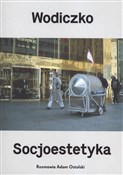 polish book : Wodiczko S... - Krzysztof Wodiczko, Adam Ostol