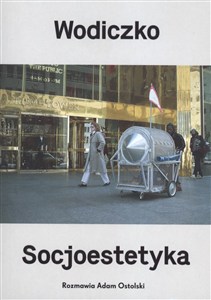 Picture of Wodiczko Socjoestetyka