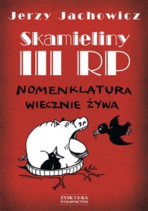 Obrazek Skamieliny III RP Nomenklatura wiecznie żywa