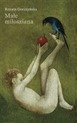 Małe miłos... - Renata Gorczyńska -  Polish Bookstore 