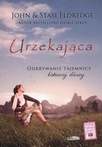 Obrazek Urzekająca Odkrywanie tajemnicy kobiecej duszy