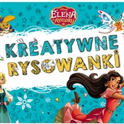 Elena z Av... - Opracowanie Zbiorowe -  foreign books in polish 