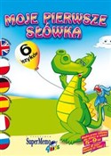 Moje pierw... - System EI -  books in polish 