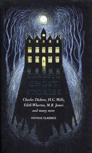 Picture of Classic Ghost Stories