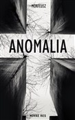 Anomalia - Morfeusz -  foreign books in polish 