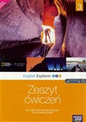 Książka : English Ex... - Jane Bailey, Helen Stephenson