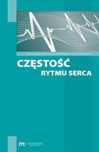 Obrazek Częstość rytmu serca