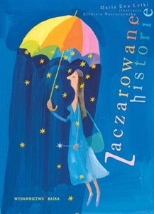 Obrazek Zaczarowane historie