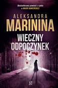 Wieczny od... - Aleksandra Marinina -  Polish Bookstore 