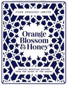 Orange Blo... - John Gregory-Smith - Ksiegarnia w UK