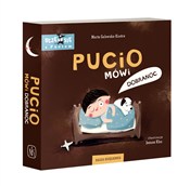 Pucio mówi... - Marta Galewska-Kustra - Ksiegarnia w UK