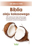 polish book : Biblia ole... - Bruce Fife